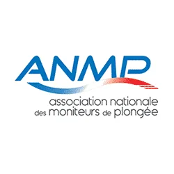 Logo ANMP