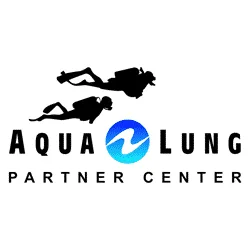 Logo Aqualung