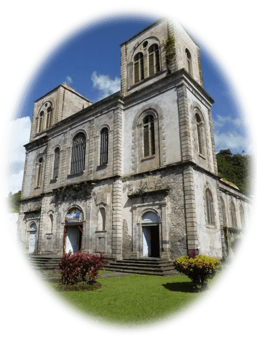 cathedrale saint pierre