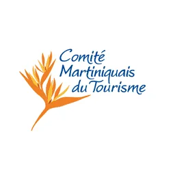 Logo du Comité Martiniquais du Tourisme
